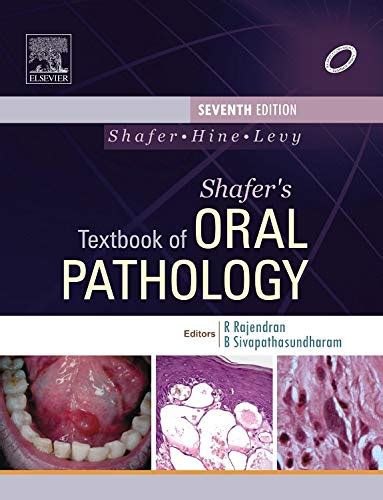 Shafers Textbook Of Oral Pathology Rajendran R 9788131230978