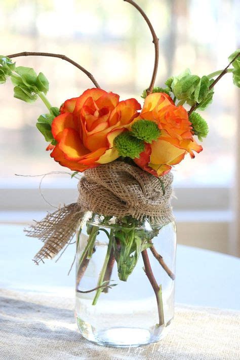 Rustic Fall Floral Arrangements Google Search Fall Floral