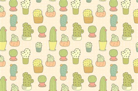 Download Cactus O  By Lortiz15 Cactus Wallpaper Tumblr Cactus