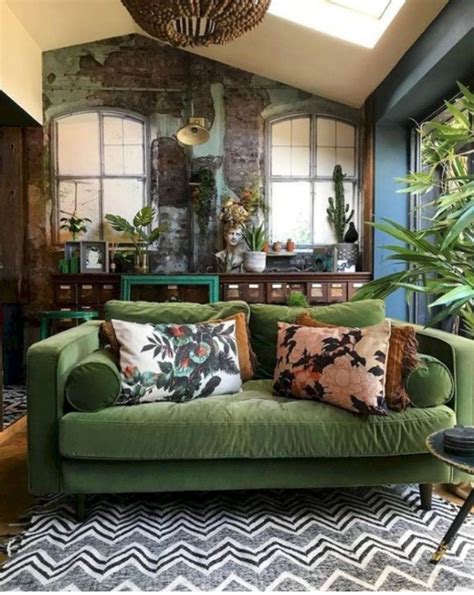 Maximalist Living Rooms In 2023 A Guide