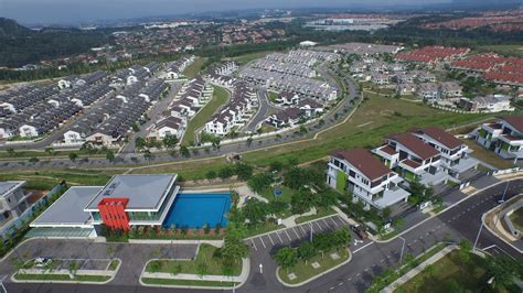 Real estate developer in seremban (city). IJM Land Seremban 2 - Beli Rumah Idaman Sambil Menunaikan ...