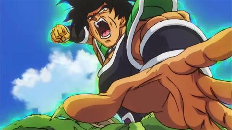 A second attraction titled dragon ball z: 42nd Japan Academy Prize Animation Nominees Announced | Animation Magazine