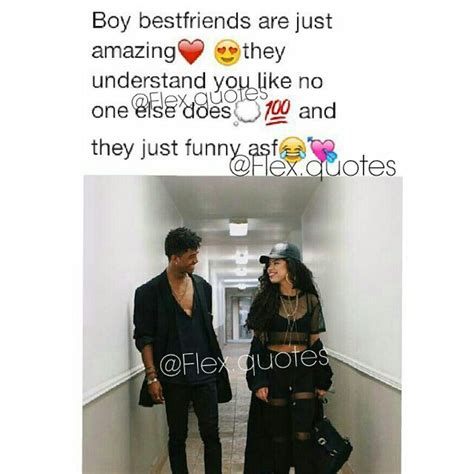Boy Best Friends Are Just Amazing They Understand You Like No One Else