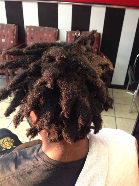 How Long Does Freeform Dreads Take