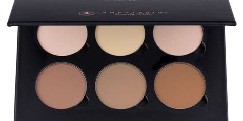 best contouring makeup palettes best drugstore and luxury contouring makeup kits