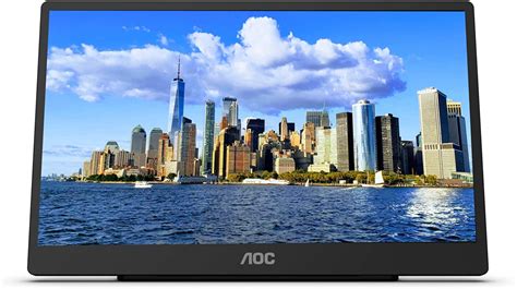8 Best Portable Touch Screen Monitor In 2023 Updated