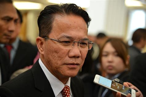Datuk liew vui keong is a malaysian politician. Lebih 100 Undang-Undang Digubal, Pinda, Mansuh - MYNEWSHUB