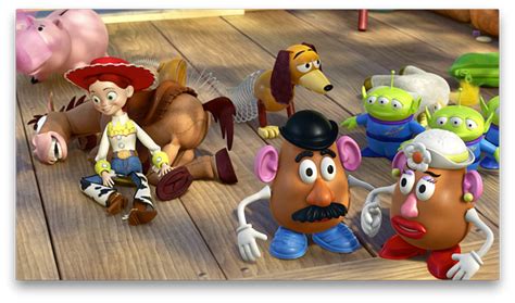 Toy Story 3 Final Scene Breakdown Brooks Reynolds Medium