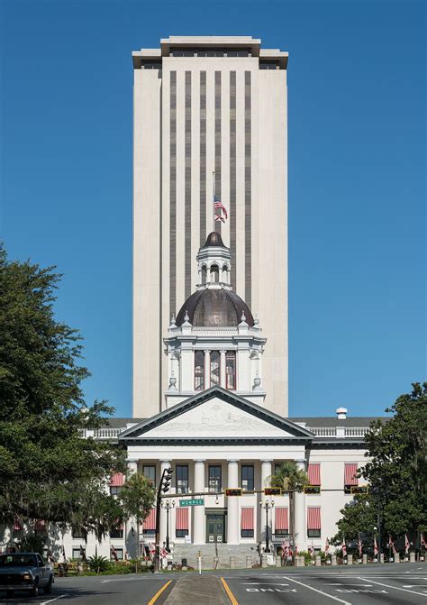 Florida State Capitol Wikipedia