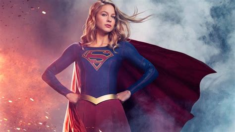 Supergirl Mira El Lanzamiento Del Tráiler De La Temporada Final De