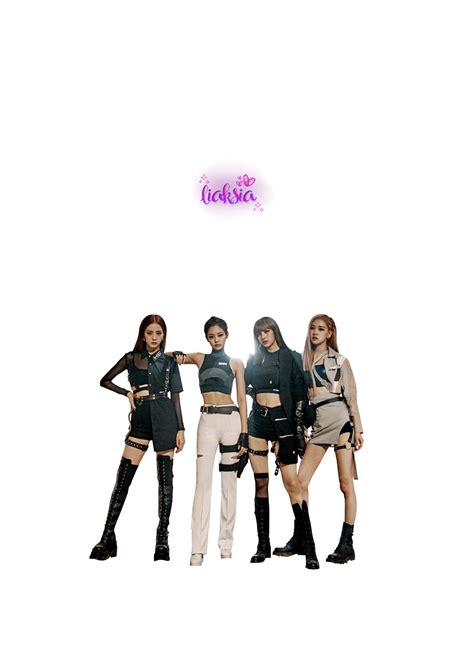 Blackpink Png 99 By Liaksia By Liaksia On Deviantart