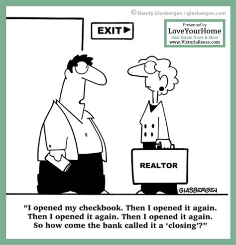 Cartoon Of The Day January 23rd 2015 Loveyourhome Real Estate