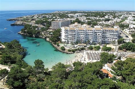 Barcelo Aguamarina Updated 2023 Prices And Hotel Reviews Cala Dor Spain