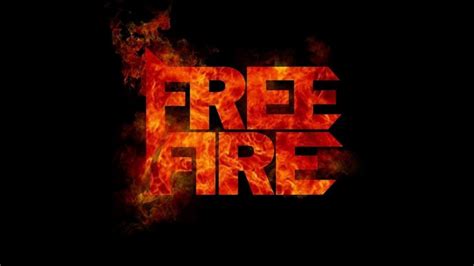 Free Fire Wallpaper Logo - 1000x562 Wallpaper - teahub.io