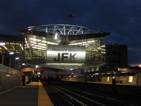 Jfk Airport Reopens Runway After Major Modernization The Port Authority Of