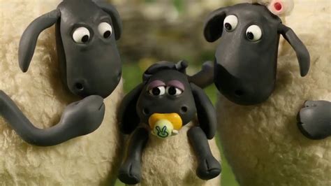 New Shaun The Sheep Full Episodes Non Stop Full Collection Cartoon