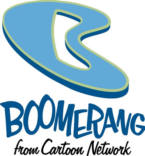 Fileboomerang From Cartoon Network 2svg Logopedia Fandom Powered