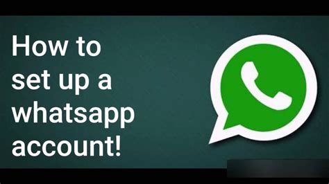 How To Set Up Whatsapp Business Account Pleeuropean
