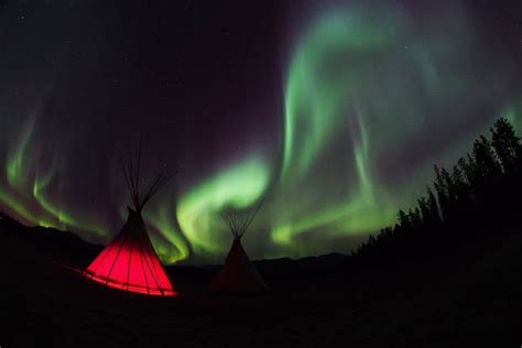 10 Best Northern Lights Tours And Vacation Packages 20212022 Tourradar