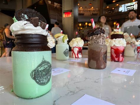 Photos Toothsome Chocolate Emporium Offers 13 Different Grab N Go