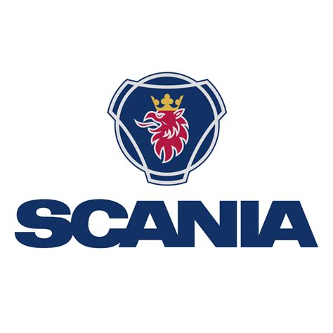 Scania Logo Png Transparent Brands Logos
