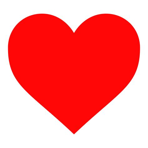 Waarom Is Het Hart Symbool Voor De Liefde