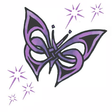 You can add in some color to the butterfly for an additional feature. 2073359475_9898ac894c.jpg