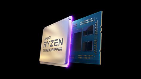 Amd Ryzen Threadripper 3990x Radeon Rx 5600 Xt Graphics Card And More
