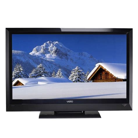 Vizio E322vl 32 Inch 1080p Lcd Tv With Internet Apps And Built In Wi Fi
