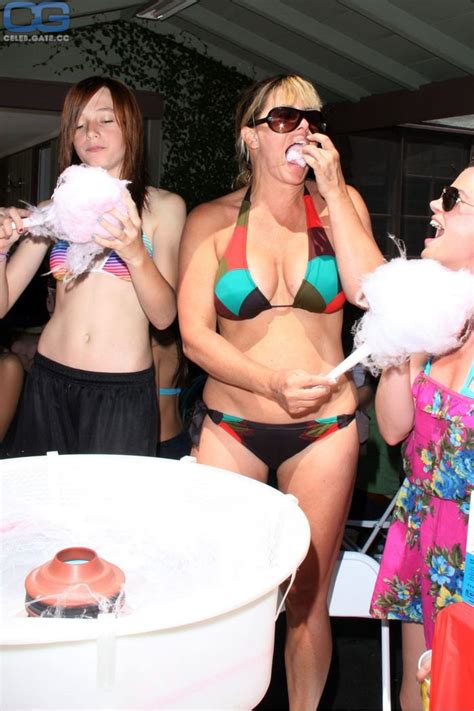 Nicole Eggert Nackt Bilder Onlyfans Leaks Playboy Fotos Sex Szene Hot Sex Picture