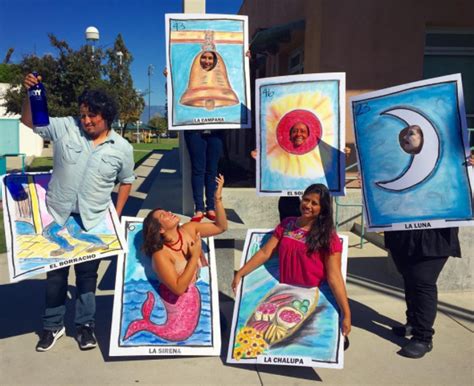 15 insanely clever lotería costumes you can t help but love decoracion fiesta mexicana fiesta