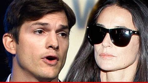 Ashton Kutcher Demi Moore Divorce Final 6357 Hot Sex Picture