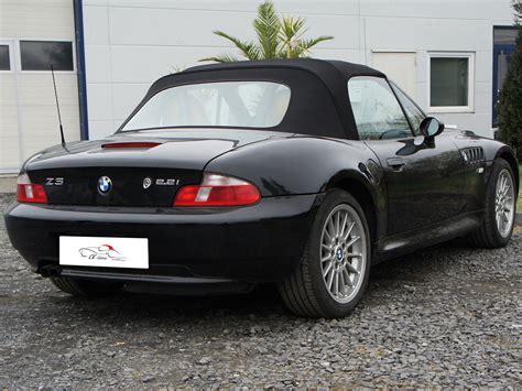 Bmw Z3 Roadster Bmw Z3 Convertible Top Made By Ck Cabrio