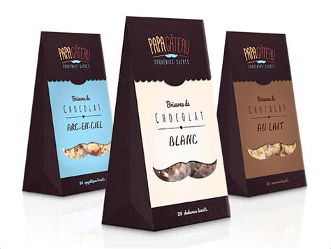25 Crunchy Biscuits And Cookies Packaging Design Ideas In 2020