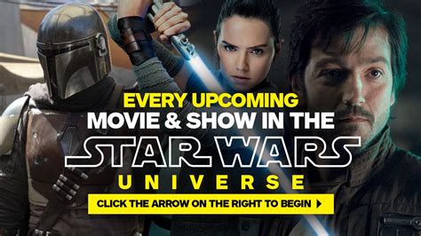 The rise of skywalker comes to theaters on dec. Obi Wan Kenobi Disney Plus Series: Everything We Know ...