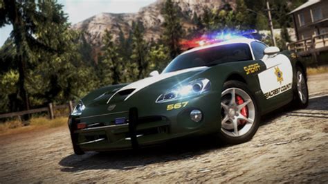 Itd Be Nice If Police Cars Actually Did Look Like This
