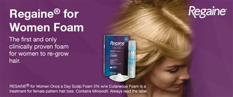 Thanks for taking the time to visit my hair loss treatments reviews website. Buy Regaine for Men & Regaine for Women | Cheapest Extra ...
