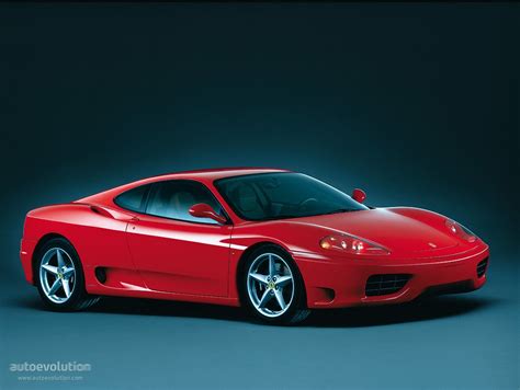 Check spelling or type a new query. FERRARI 360 Modena - 1999, 2000, 2001, 2002, 2003, 2004 - autoevolution