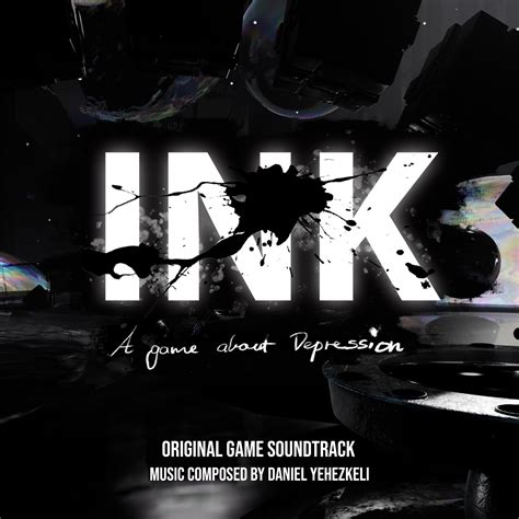 Ink Original Game Soundtrack музыка из игры