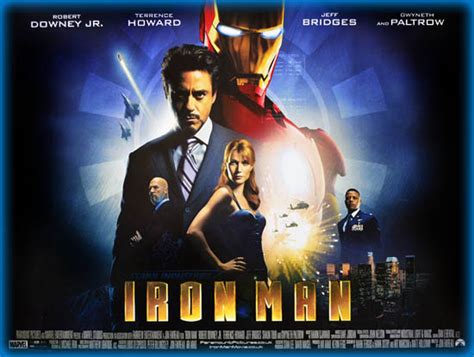 Jon favreau's knack of snappy popcorn pacing and refined action bombast makes for a supremely entertaining film, one that continues to hold up the foundation. Iron Man (2008) - Movie Review / Film Essay