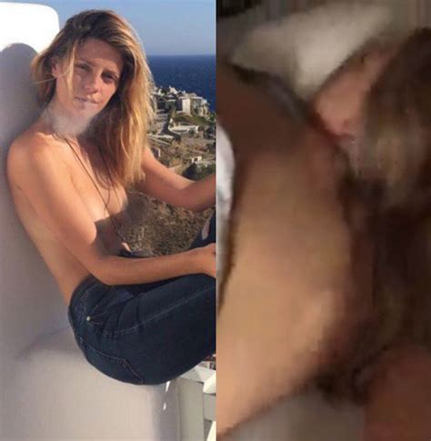 Mischa Barton Nude Photos And Leaked Porn Scandal Planet
