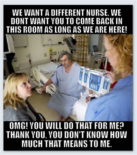 nurse memes cards