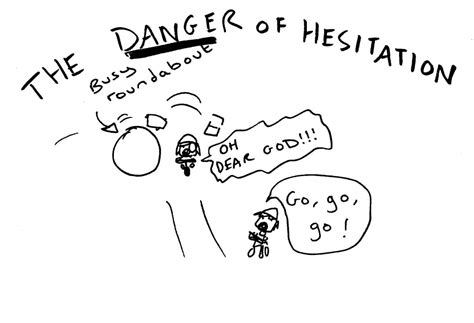 Maybe you would like to learn more about one of these? more people die hesitating | Enlightened Conflict