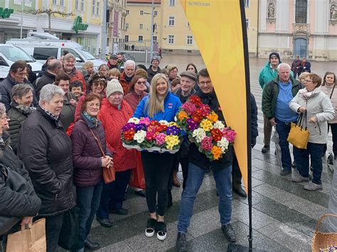 Ulrich 28.01 lm kärntnerstock in seitenberg 05.02 kellerbrand. Valentinstag: Blumige Grüße vom ORF NÖ - noe.ORF.at - NÖ ...