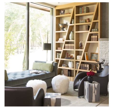 45 Examples That Prove Your Books Deserve Attention Interior Design