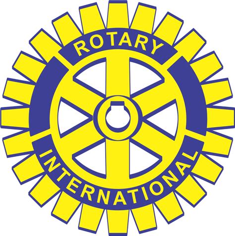 Download Rotary International Logo Vector Png Rotary Club Logo Pdf