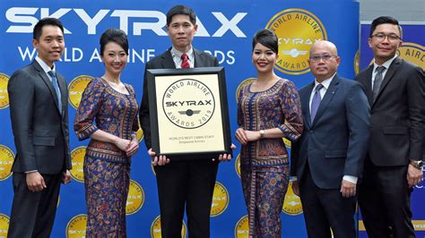 World Airline Awards Photo Gallery Skytrax