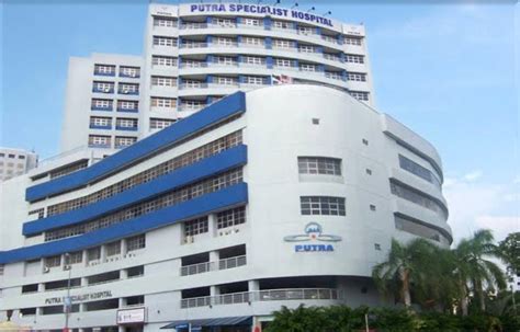 This page contains a list of hospitals in melaka. Putra Specialist Hospital (PSH) Batu Pahat Jobs Vacancies ...