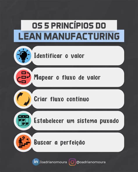 Como Combater os 8 Desperdícios do Lean Manufacturing Guia Completo