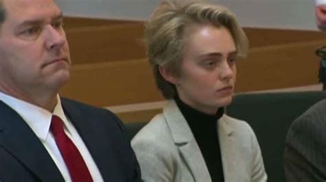 Michelle Carter Woman Convicted In Texting Suicide Case Heads To Jail